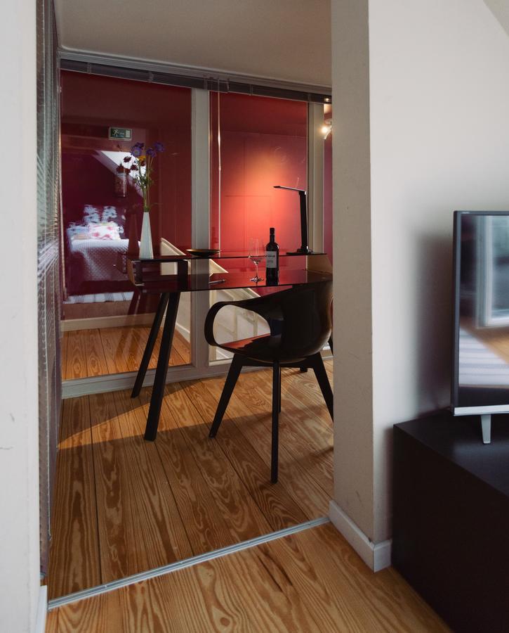 המבורג Central Hotel Bel Etage מראה חיצוני תמונה